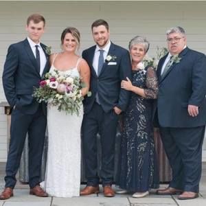 Meet your Posher, Joann